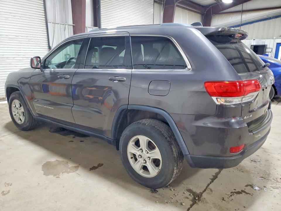 Продаж на аукціоні авто 2014 Jeep Grand Cherokee, vin: 1C4RJFAG2EC534397, номер лоту: 53525476
