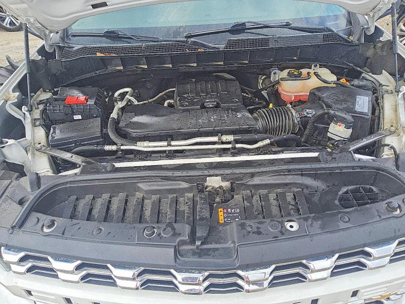 Aukcja sprzedaży 2021 Chevrolet Silverado, vin: 3GCPYBEK7MG327056, numer aukcji: 54317996