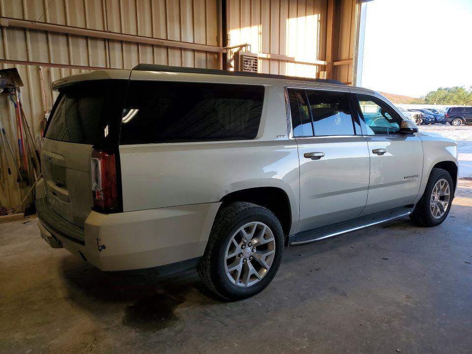 Aukcja sprzedaży 2016 Gmc Yukon Xl, vin: 1GKS1GKC7GR406664, numer aukcji: 53427046