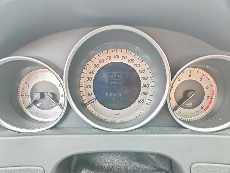 54626666 :رقم المزاد ، WDDGF8BB5CR192497 vin ، 2012 Mercedes-benz C مزاد بيع