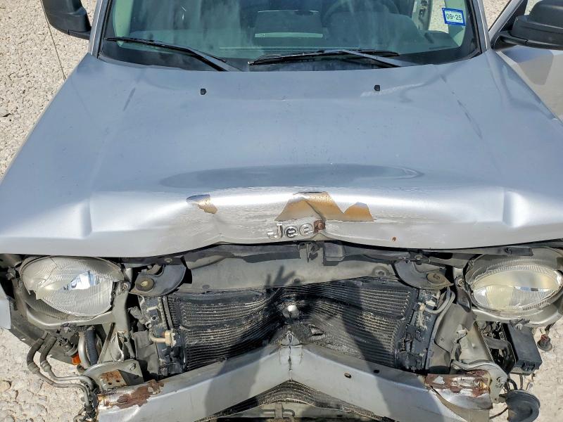 Aukcja sprzedaży 2007 Jeep Patriot, vin: 1J8FF28W77D298748, numer aukcji: 52461666