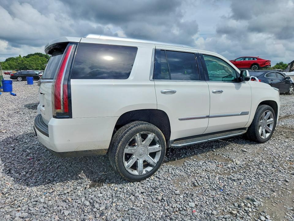 Aukcja sprzedaży 2017 Cadillac Escalade, vin: 1GYS3BKJ8HR252534, numer aukcji: 55240626