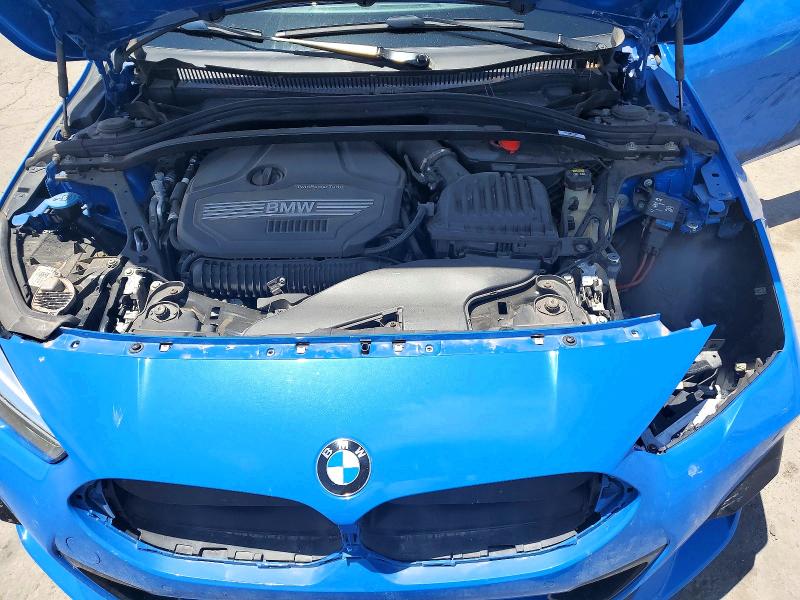 Продаж на аукціоні авто 2021 Bmw 228xi, vin: WBA73AK08M7G34677, номер лоту: 53658406