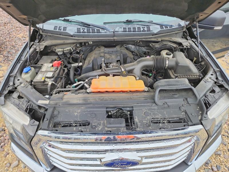 Продажа на аукционе авто 2017 Ford F150, vin: 1FTEW1EPXHKC43783, номер лота: 54299556