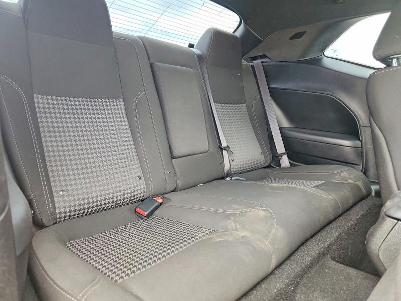 2022 Dodge Challenger მანქანა იყიდება აუქციონზე, vin: 2C3CDZAG0NH124908, აუქციონის ნომერი: 53534806