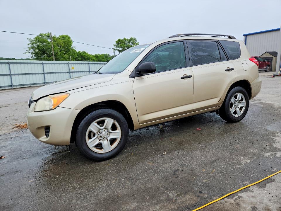 Aukcja sprzedaży 2009 Toyota Rav4, vin: JTMZF33V295008227, numer aukcji: 52684026