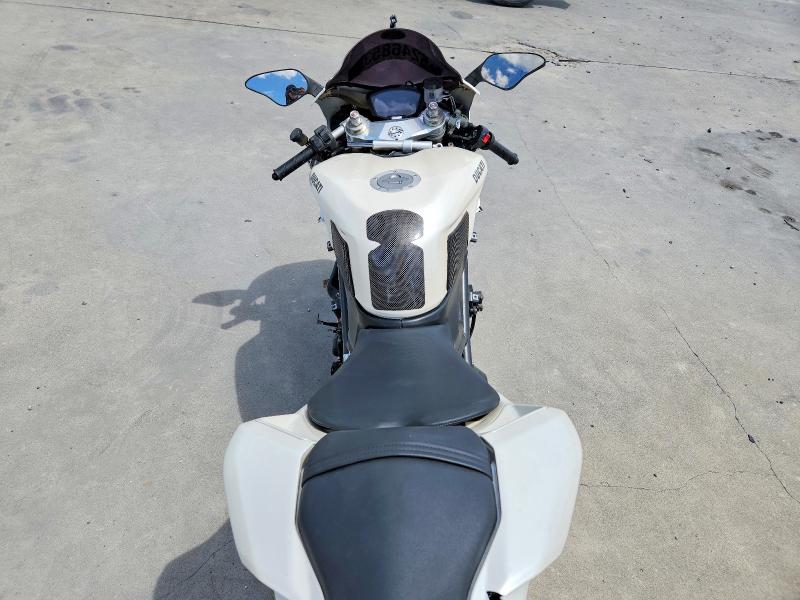 2009 Ducati 1198 მანქანა იყიდება აუქციონზე, vin: ZDM1XBLW59B024151, აუქციონის ნომერი: 52468536