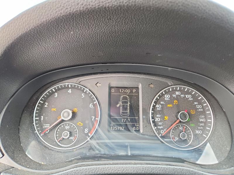 Aukcja sprzedaży 2013 Volkswagen Passat, vin: 1VWBH7A31DC012663, numer aukcji: 53370356