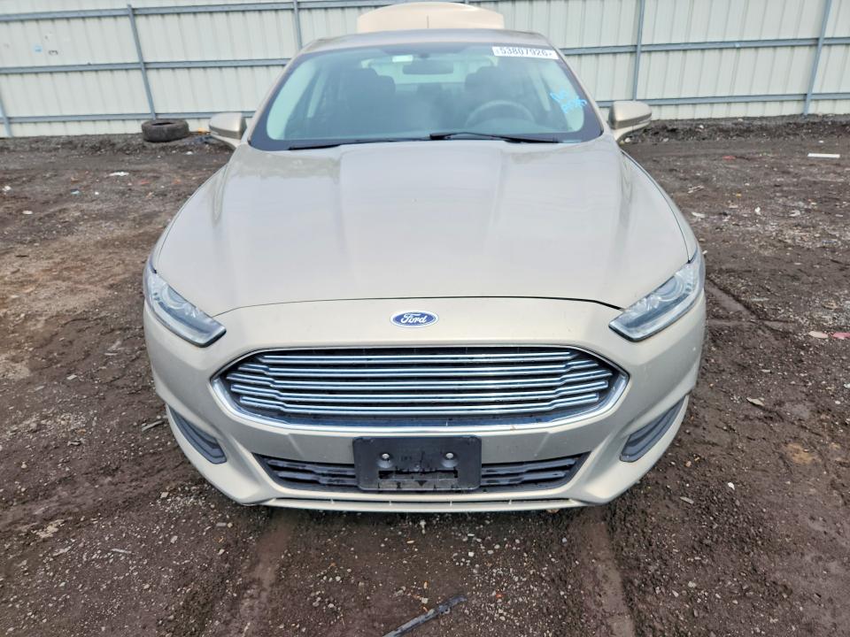 Aukcja sprzedaży 2016 Ford Fusion, vin: 3FA6P0H75GR179210, numer aukcji: 53807926