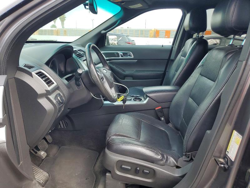 Aukcja sprzedaży 2013 Ford Explorer, vin: 1FM5K7D87DGA75361, numer aukcji: 53812356