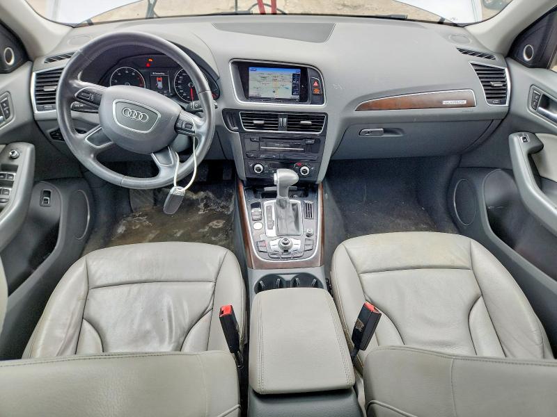 Aukcja sprzedaży 2015 Audi Q5, vin: WA1LFAFP1FA061876, numer aukcji: 52300776