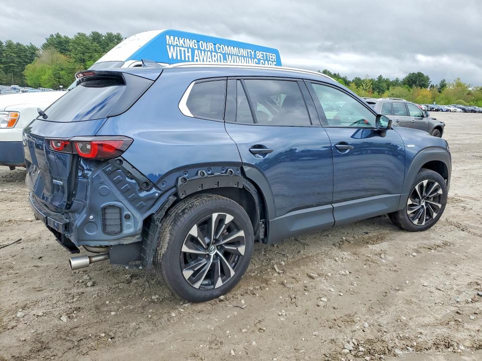 Aukcja sprzedaży 2025 Mazda Cx-50, vin: 7MMVAAEW8SN142267, numer aukcji: 53637266