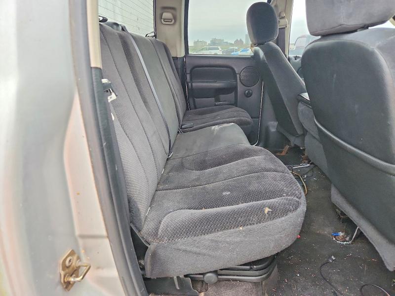 52035256 :رقم المزاد ، 1D7HU18D53J656610 vin ، 2003 Dodge Ram 1500 مزاد بيع