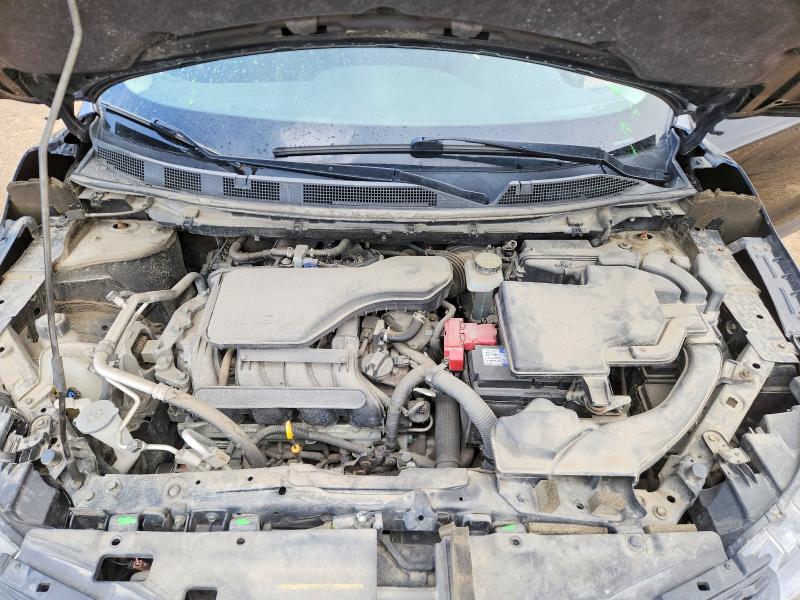 Aukcja sprzedaży 2019 Nissan Qashqai, vin: JN1BJ1CR5KW315773, numer aukcji: 53963926
