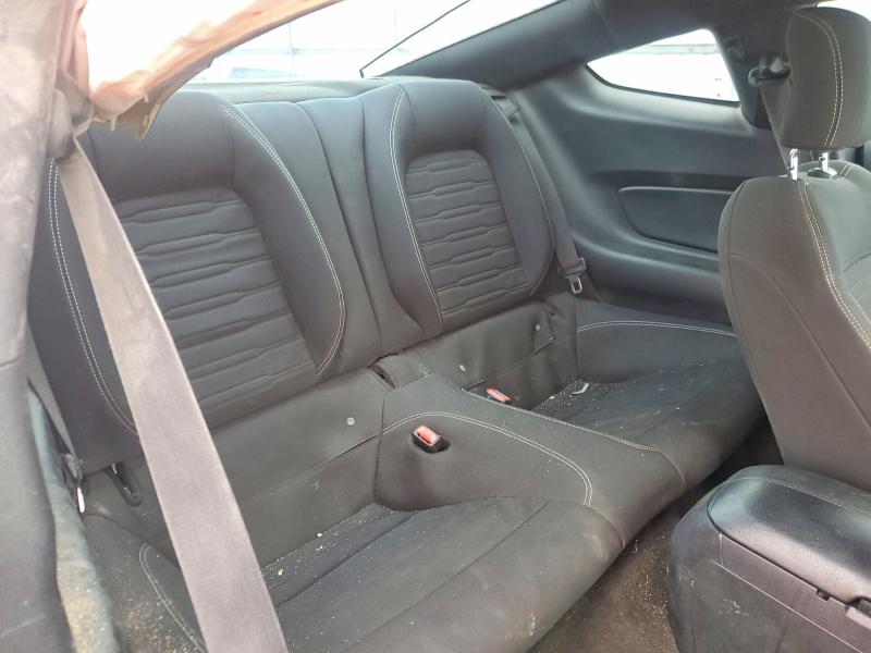 Продаж на аукціоні авто 2015 Ford Mustang, vin: 1FA6P8TH6F5368318, номер лоту: 54821336
