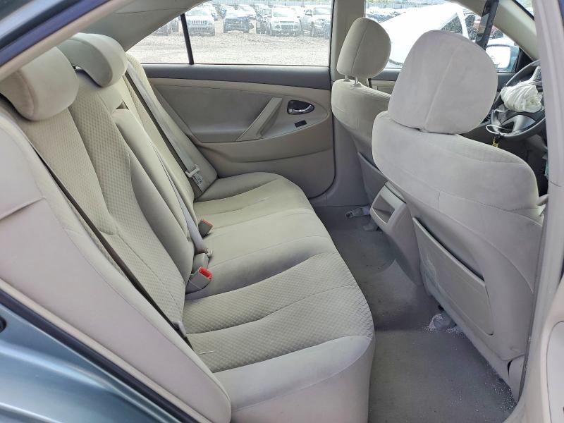 Aukcja sprzedaży 2007 Toyota Camry, vin: 4T1BE46K97U661714, numer aukcji: 53561036
