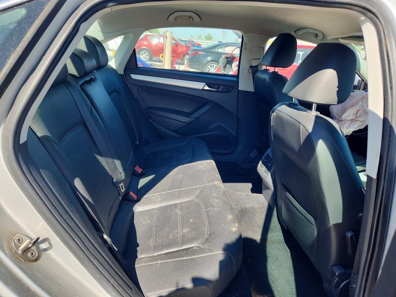 Aukcja sprzedaży 2013 Volkswagen Passat, vin: 1VWBP7A32DC053760, numer aukcji: 53369576