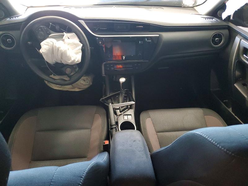 Продажа на аукционе авто 2017 Toyota Corolla, vin: 2T1BURHE1HC766600, номер лота: 52935786