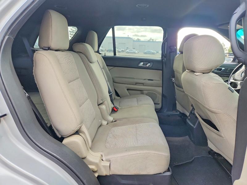 Aukcja sprzedaży 2013 Ford Explorer, vin: 1FM5K7B81DGB43575, numer aukcji: 53040026