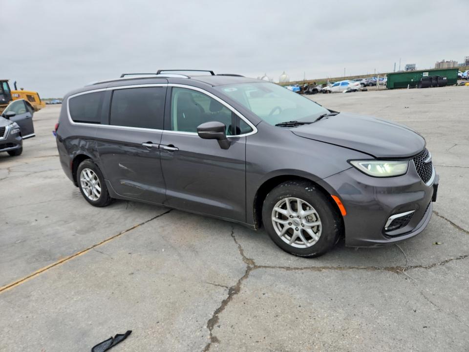 Aukcja sprzedaży 2021 Chrysler Pacifica, vin: 2C4RC1BG8MR543526, numer aukcji: 51888666