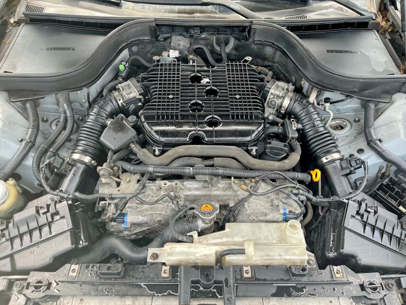 55062366 :رقم المزاد ، JN1DV6AR0CM730963 vin ، 2012 Infiniti G25 Sedan مزاد بيع