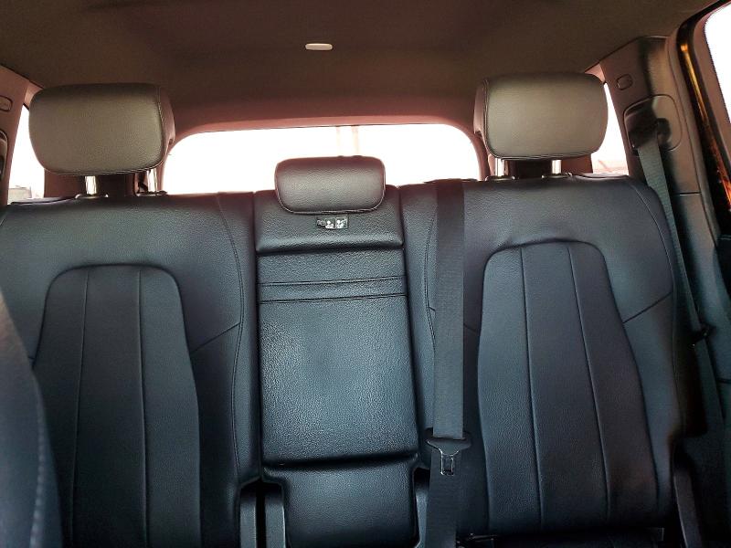 2020 Mercedes-benz Glb მანქანა იყიდება აუქციონზე, vin: W1N4M4HB6LW056120, აუქციონის ნომერი: 53693016