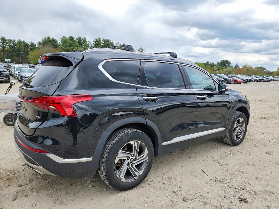 Продаж на аукціоні авто 2023 Hyundai Santa Fe, vin: 5NMS3DAJ0PH578561, номер лоту: 52873256