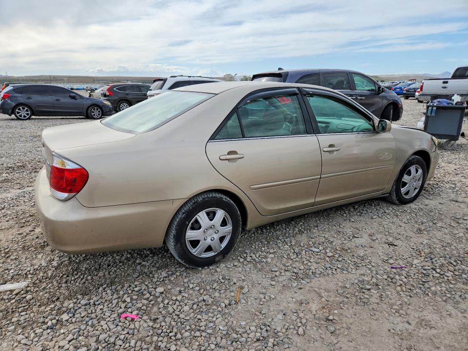 Продажа на аукционе авто 2006 Toyota Camry, vin: 4T1BE32K66U160178, номер лота: 52088406