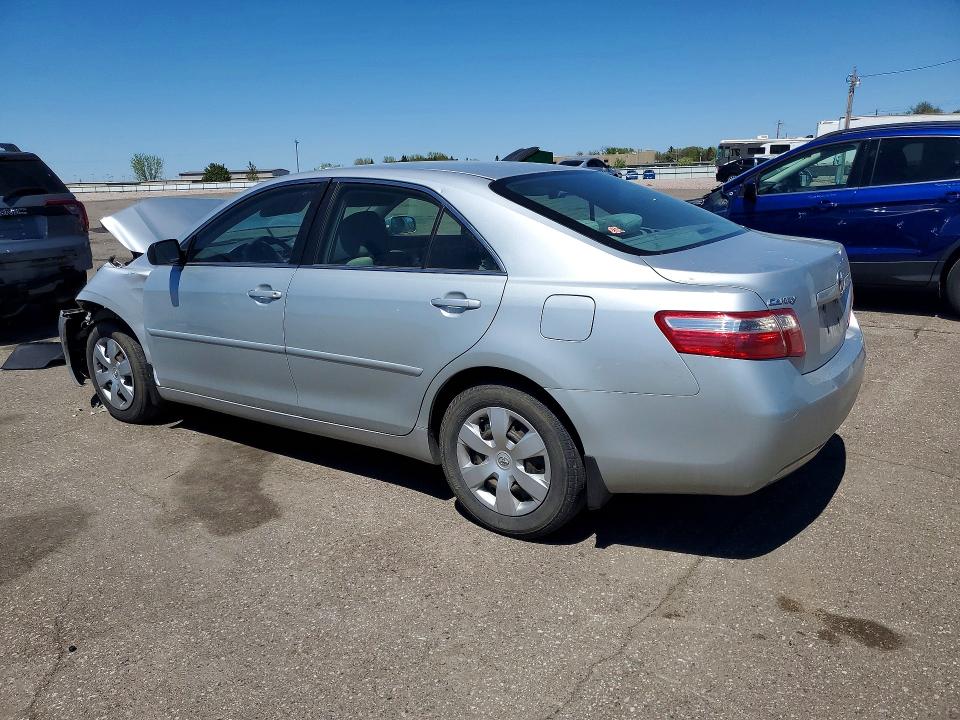 Продаж на аукціоні авто 2007 Toyota Camry, vin: 4T4BE46K67R001779, номер лоту: 53501966