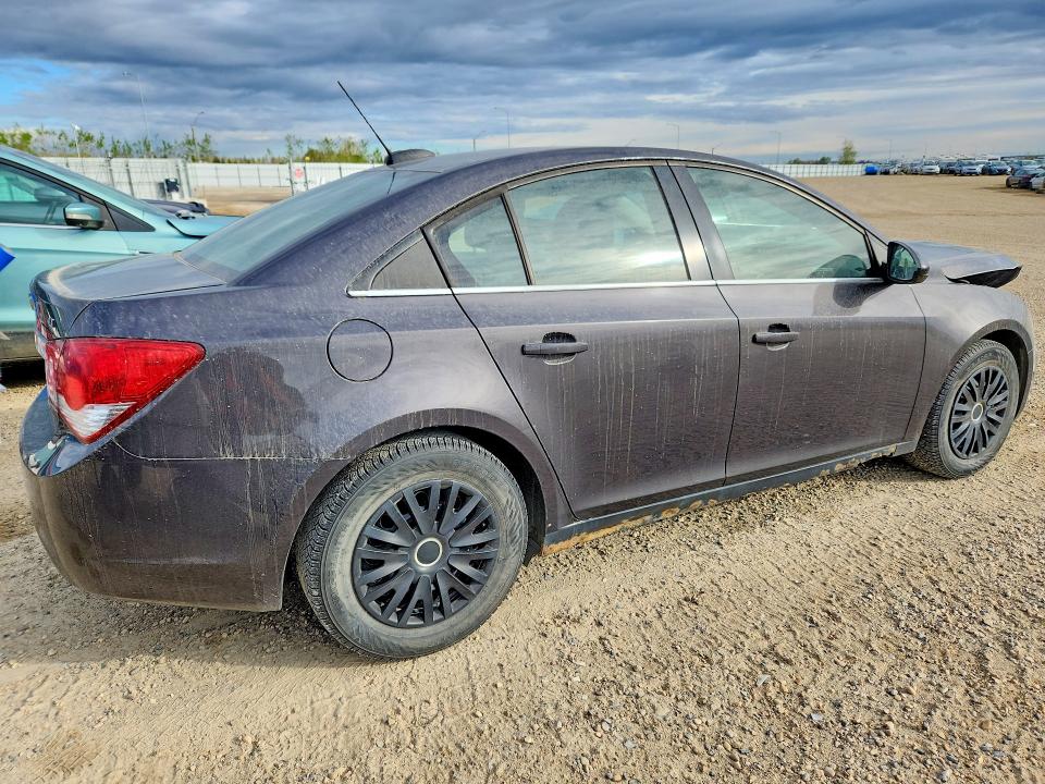 Продажа на аукционе авто 2015 Chevrolet Cruze, vin: 1G1PC5SB9F7164860, номер лота: 53763736