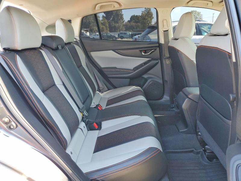 2021 Subaru Crosstrek მანქანა იყიდება აუქციონზე, vin: JF2GTHNC9M8337833, აუქციონის ნომერი: 53219616