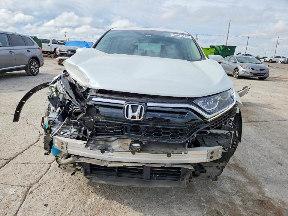 Aukcja sprzedaży 2022 Honda Cr-v, vin: 7FARW2H59NE045968, numer aukcji: 52570146