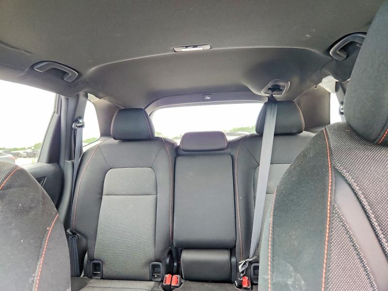 Продаж на аукціоні авто 2023 Honda Cr-v, vin: 2HKRS5H56PH703145, номер лоту: 52898316