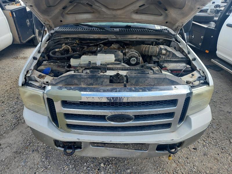 Продажа на аукционе авто 2000 Ford F350, vin: 1FTSX31F9YED89924, номер лота: 54104086