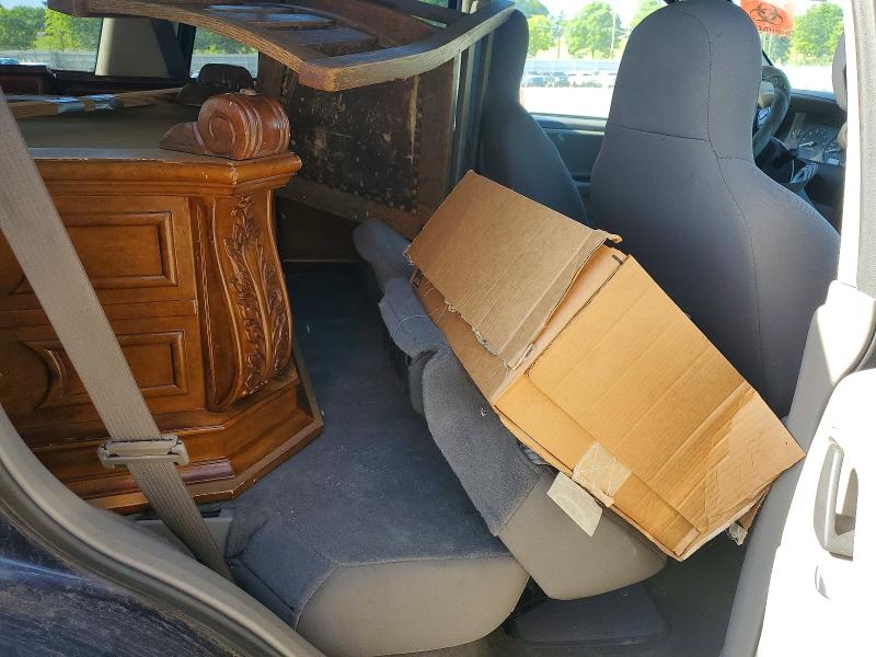 Продаж на аукціоні авто 2004 Jeep Grand Cherokee, vin: 1J4GW48S24C293831, номер лоту: 54209656