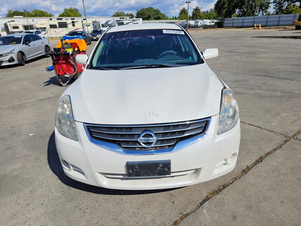 Продаж на аукціоні авто 2012 Nissan Altima, vin: 1N4AL2AP2CN403798, номер лоту: 55176206
