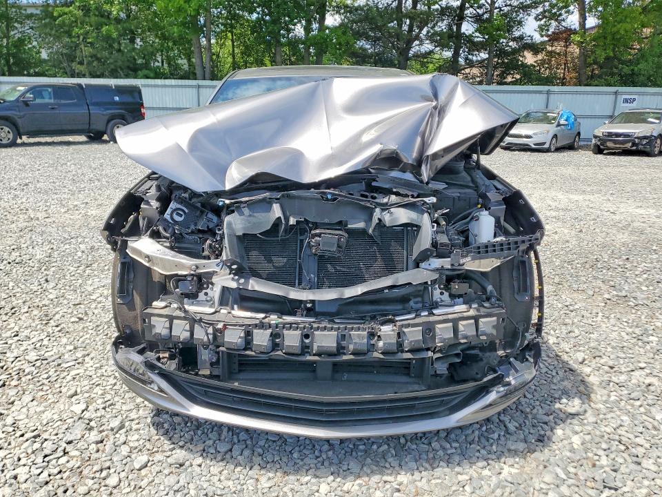 2023 Acura Mdx მანქანა იყიდება აუქციონზე, vin: 5J8YE1H09PL038688, აუქციონის ნომერი: 54920886