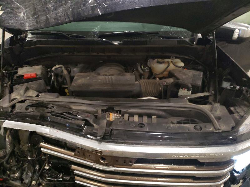 Продажа на аукционе авто 2022 Chevrolet Silverado, vin: 2GCUDJED6N1502398, номер лота: 54782736