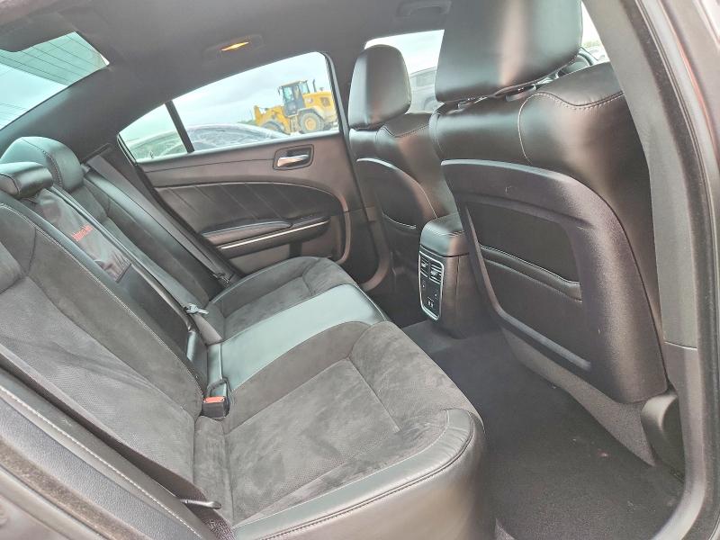 51865726 :رقم المزاد ، 2C3CDXGJ7LH107091 vin ، 2020 Dodge Charger مزاد بيع