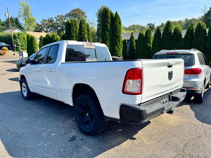 2022 Ram 1500 მანქანა იყიდება აუქციონზე, vin: 1C6RREBGXNN273503, აუქციონის ნომერი: 54214686