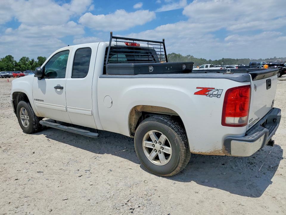 Продаж на аукціоні авто 2009 Gmc Sierra, vin: 2GTEK290391128250, номер лоту: 52362616