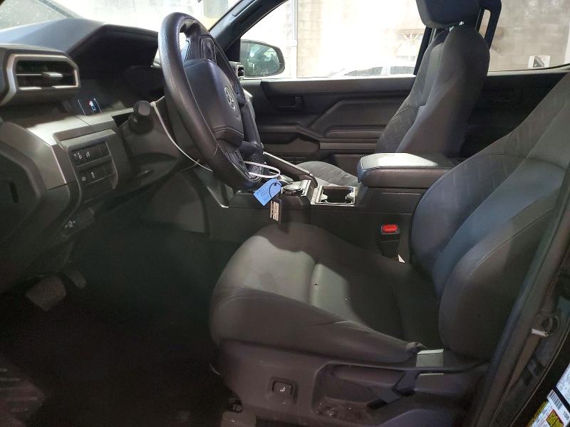 Продажа на аукционе авто 2025 Toyota Tacoma, vin: 3TMLB5JN1SM164436, номер лота: 53988676
