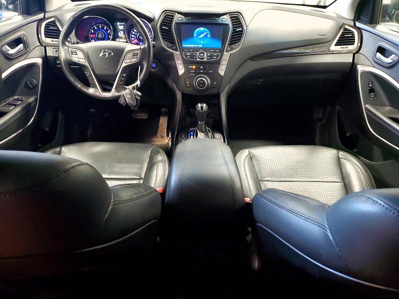 Продаж на аукціоні авто 2015 Hyundai Santa Fe Sport, vin: 5XYZUDLA0FG283865, номер лоту: 53084096