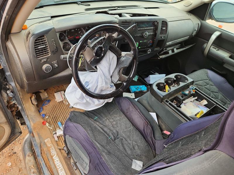 Aukcja sprzedaży 2009 Chevrolet Silverado, vin: 1GCEC29059Z166485, numer aukcji: 54766066