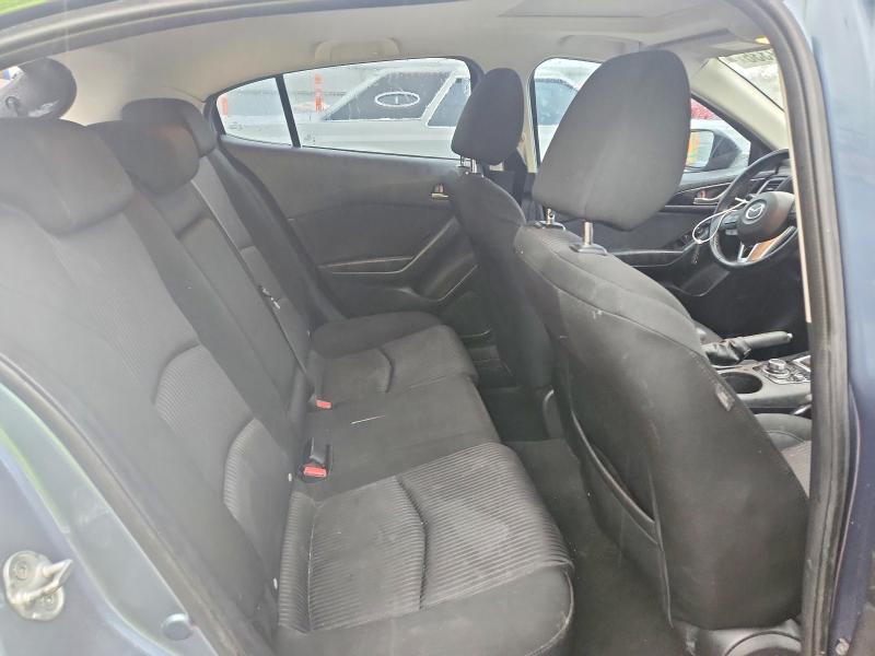 Продажа на аукционе авто 2015 Mazda 3, vin: 3MZBM1L72FM147032, номер лота: 54549336