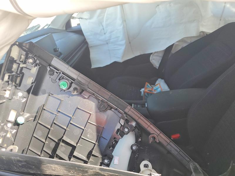 52597556 :رقم المزاد ، 3CZRZ1H38PM742438 vin ، 2023 Honda Hr-v مزاد بيع