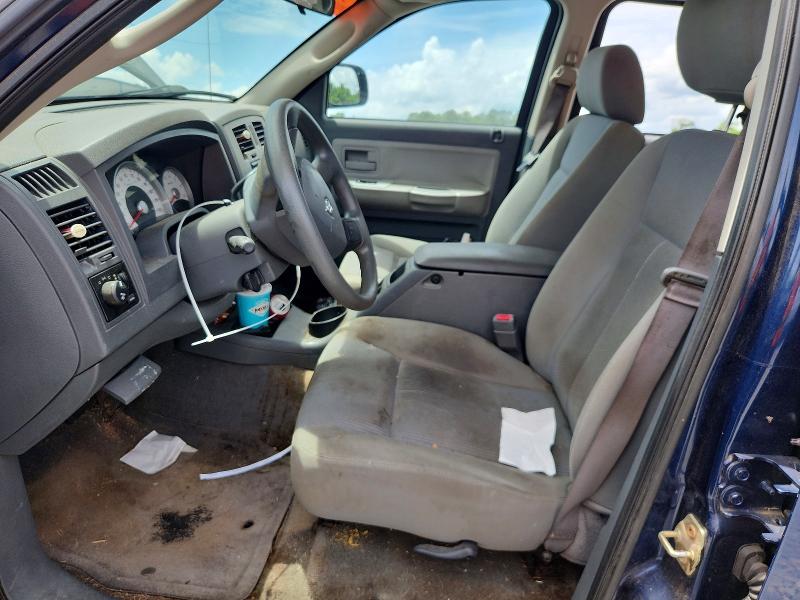 Продаж на аукціоні авто 2006 Dodge Dakota, vin: 1D7HE48KX6S509856, номер лоту: 55213366