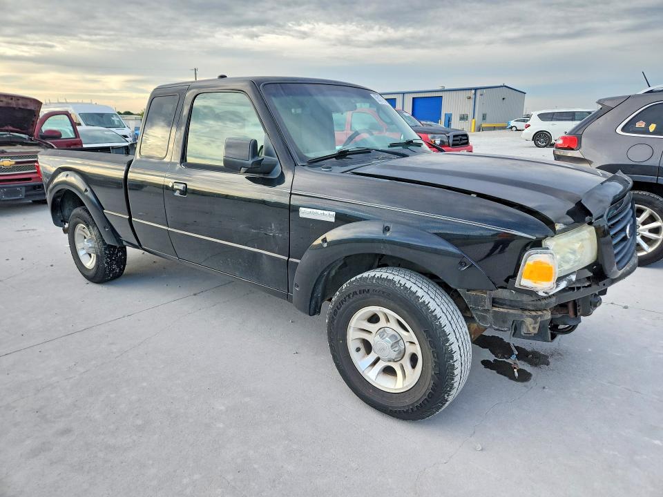 Aukcja sprzedaży 2009 Ford Ranger, vin: 1FTYR14E19PA01974, numer aukcji: 55171626