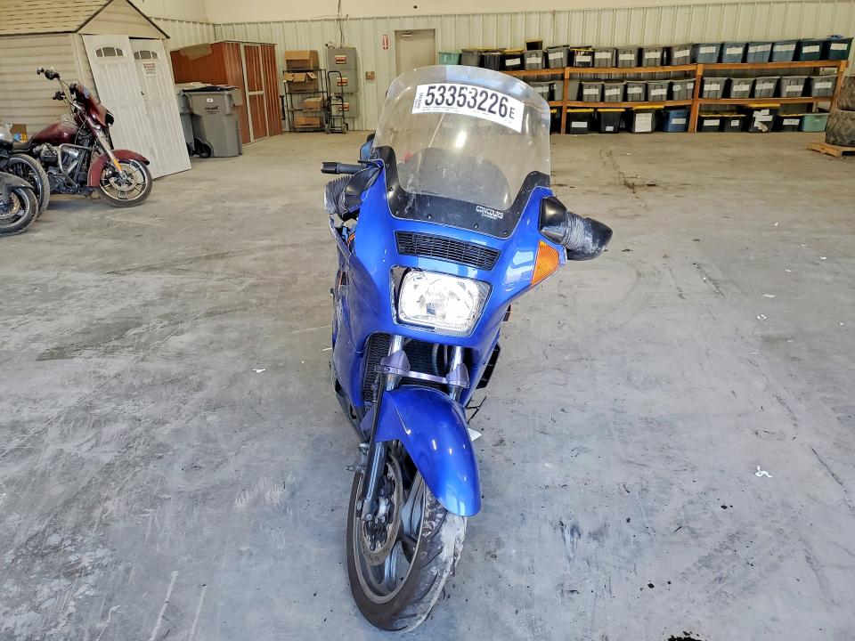 Продаж на аукціоні авто 2001 Kawasaki Zg1000, vin: JKAZGCA101B515088, номер лоту: 53353226