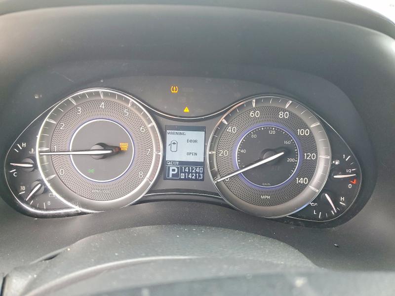 Aukcja sprzedaży 2011 Infiniti Qx56, vin: JN8AZ2NE0B9001596, numer aukcji: 55228976